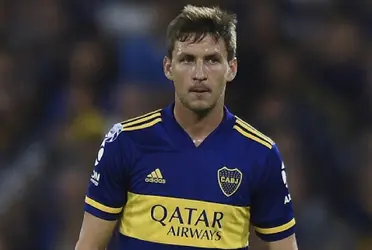 El Xeneize cayó derrotado por 1-0 ante el conjunto entrerriano por la última fecha de la Copa de la Liga.