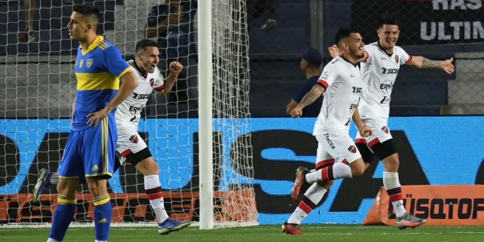 El Xeneize cayó por penales ante Patronato en San Juan y más allá de no poder defender el título, no alcanzará una marca histórica.