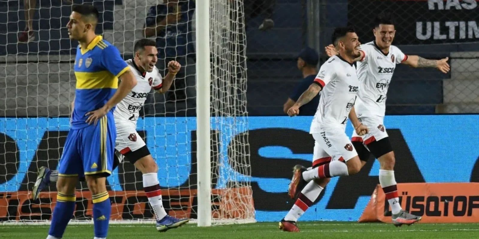 El Xeneize cayó por penales ante Patronato en San Juan y más allá de no poder defender el título, no alcanzará una marca histórica.