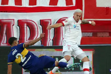 El Xeneize comenzó a moverse en el mercado de pases de cara a la próxima temporada.