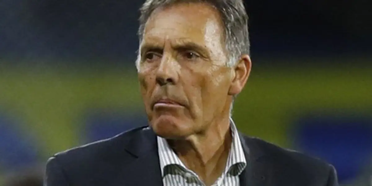 El Xeneize con más preocupaciones para los octavos de final de la Copa Libertadores.