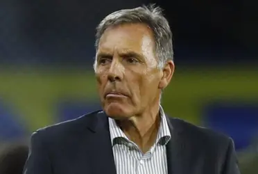 El Xeneize con más preocupaciones para los octavos de final de la Copa Libertadores.