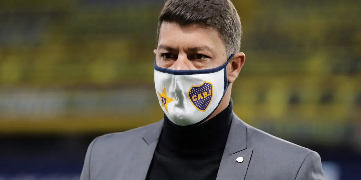 El Xeneize consiguió su primera victoria en el campeoanto al vencer por 1-0 a Patronato.