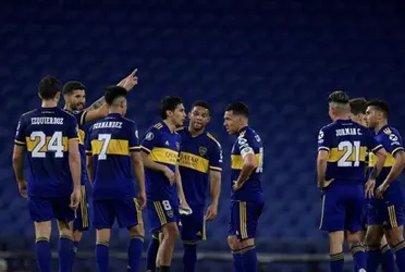 El Xeneize deberá prescindir de este crack.