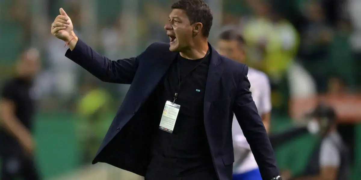 El Xeneize desea seguir incorporando jugadores con el objetivo del torneo continental.