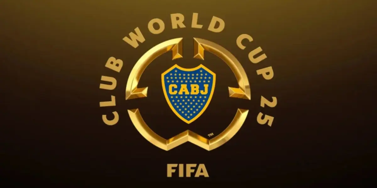 El Xeneize hizo historia en el mundial de clubes