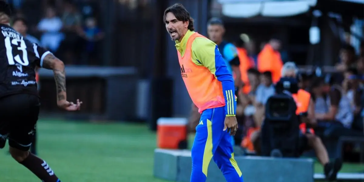 El Xeneize igualó 0 a 0 con Platense y no pudo quedarse con los tres puntos.