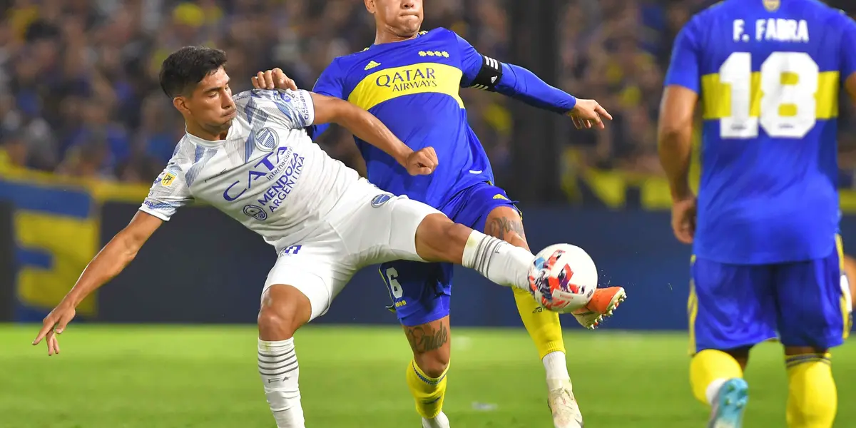 El Xeneize igualó 1 a 1 ante el Tomba y, si bien se mantiene en zona de clasificación, complicó sus chances en condición de local.