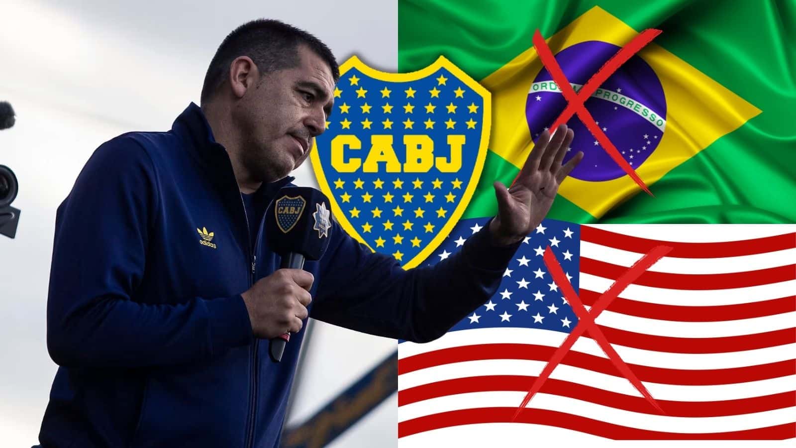 El Xeneize incorporará a un jugador que puede hacer la diferencia en el fútbol argentino.