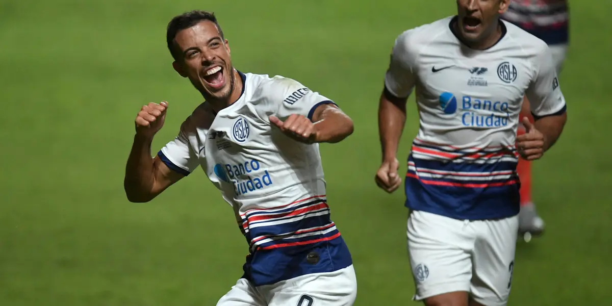 El Xeneize intentará cerrar a un nuevo refuerzo para este mercado de pases.