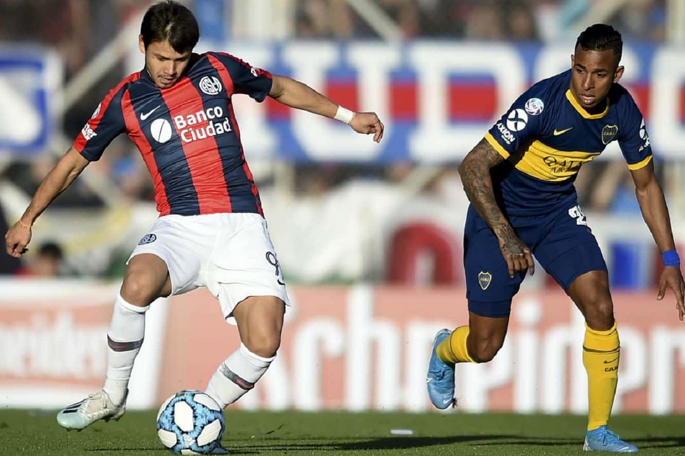 El Xeneize intentará incorporarse de la mejor manera para afrontar la próxima temporada.
