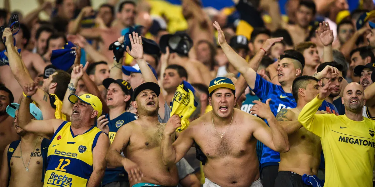 El Xeneize irá con lo mejor que tiene frente a Ferro buscando avanzar en el torneo más federal.