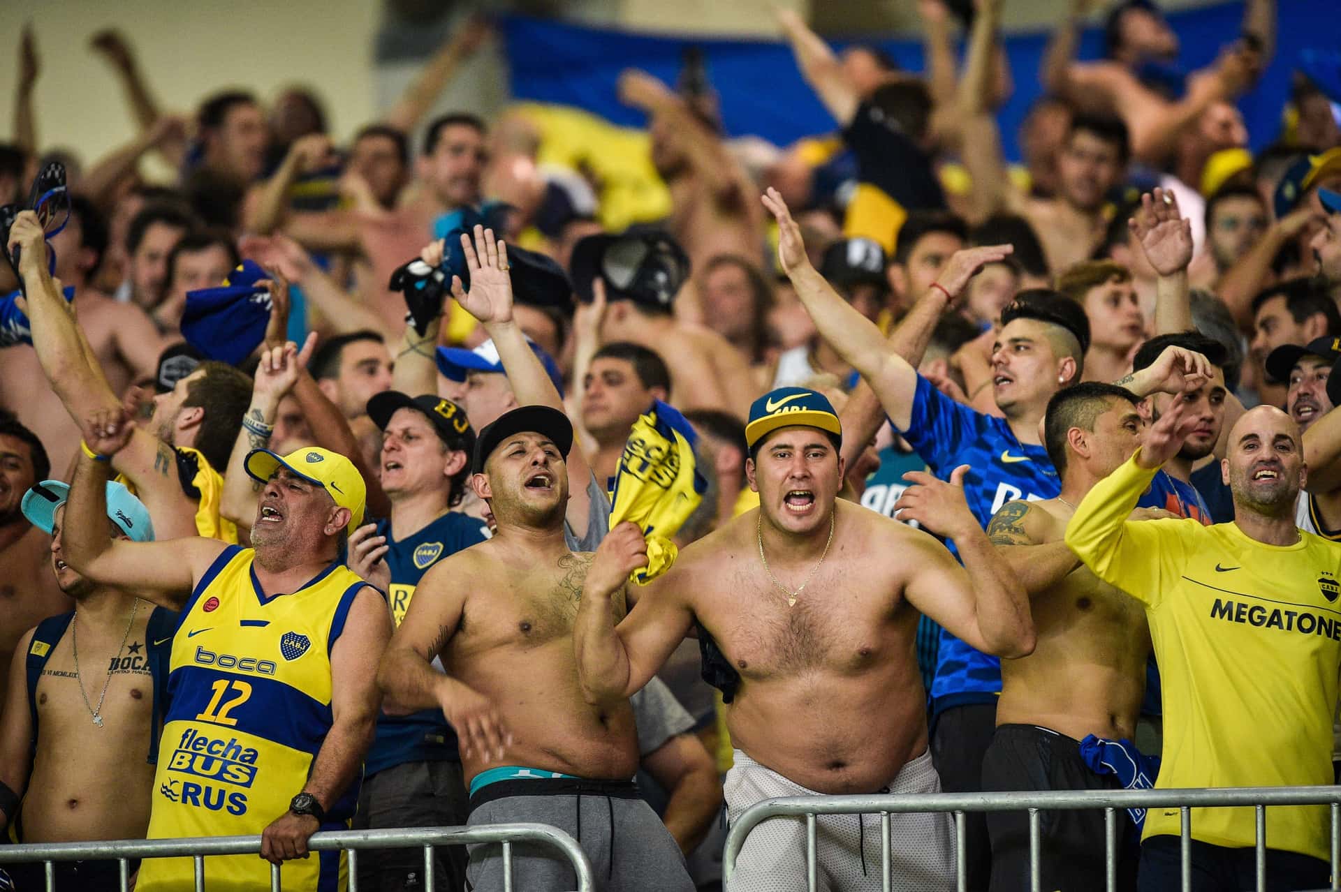 El Xeneize irá con lo mejor que tiene frente a Ferro buscando avanzar en el torneo más federal.