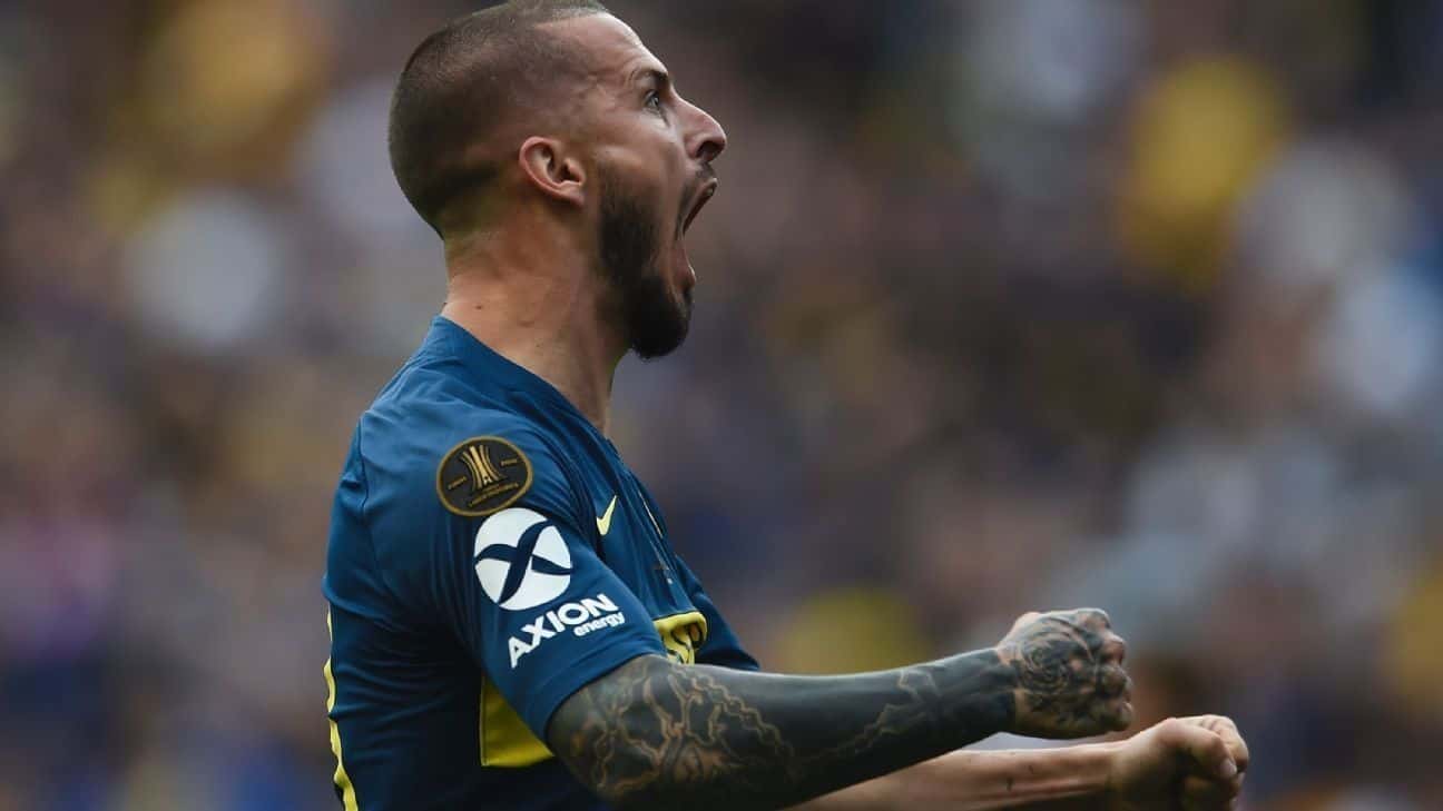 El Xeneize jugará ante Central Córdoba de Rosario, posiblemente en Córdoba y, en caso de avanzar, el escenario sería en la provincia de La Rioja.