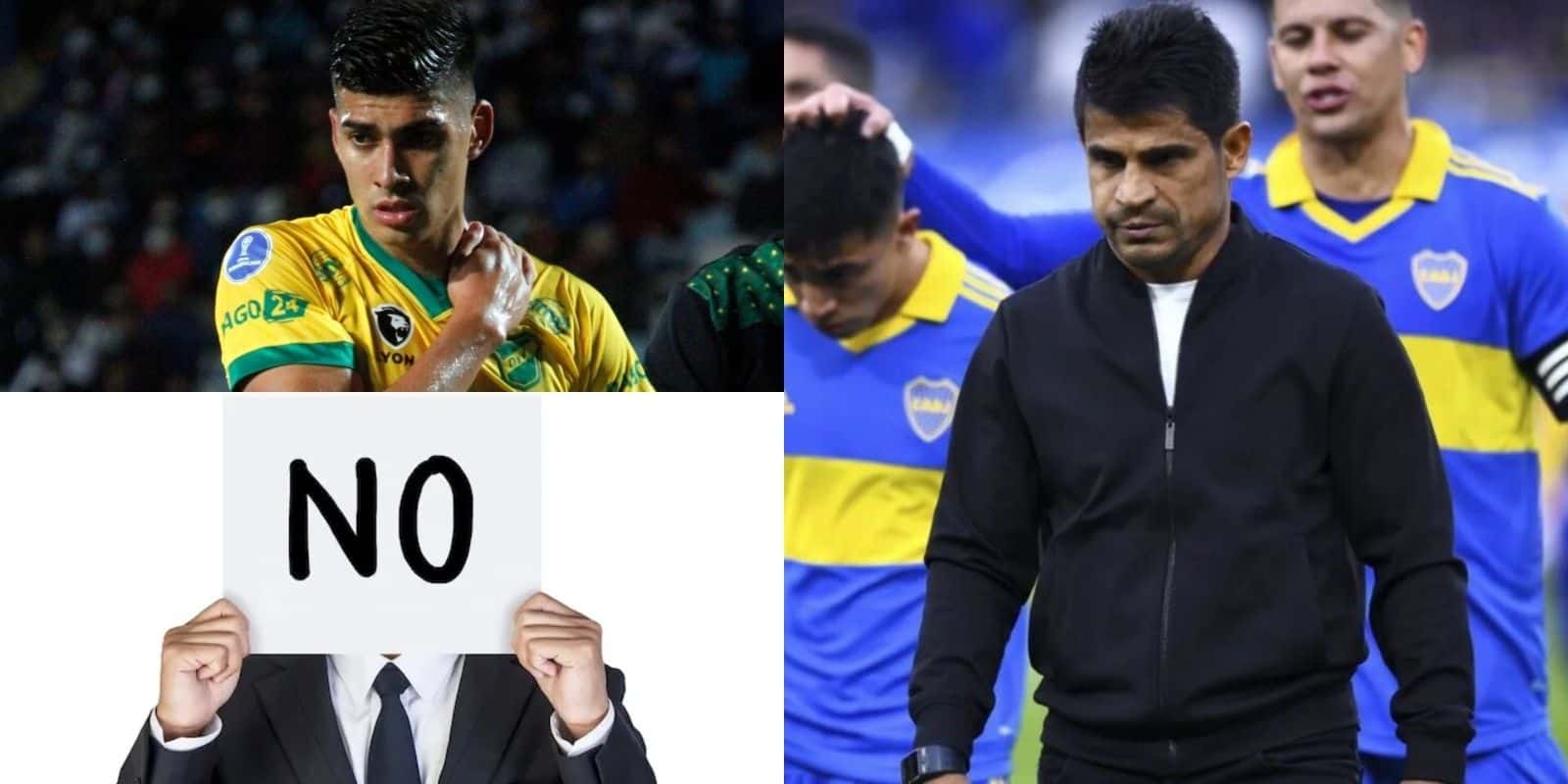 El Xeneize necesita suplir a Marcos Rojo en la zaga central, pero todavía no ha encontrado a su sucesor.
