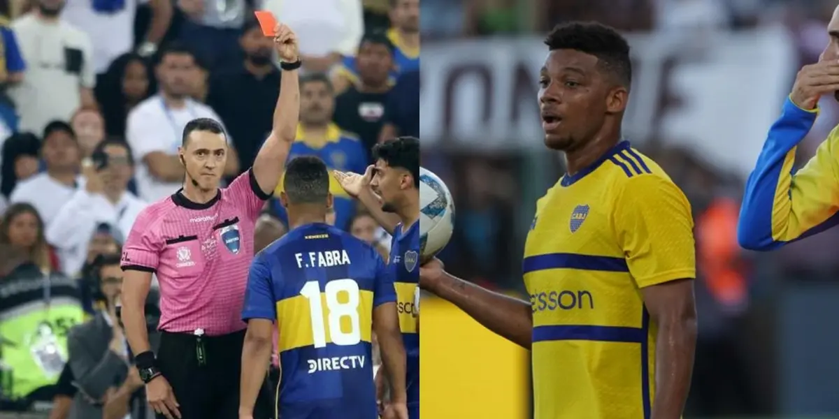 El Xeneize no pudo superar al Calamar en el primer partido de la Copa de la Liga.