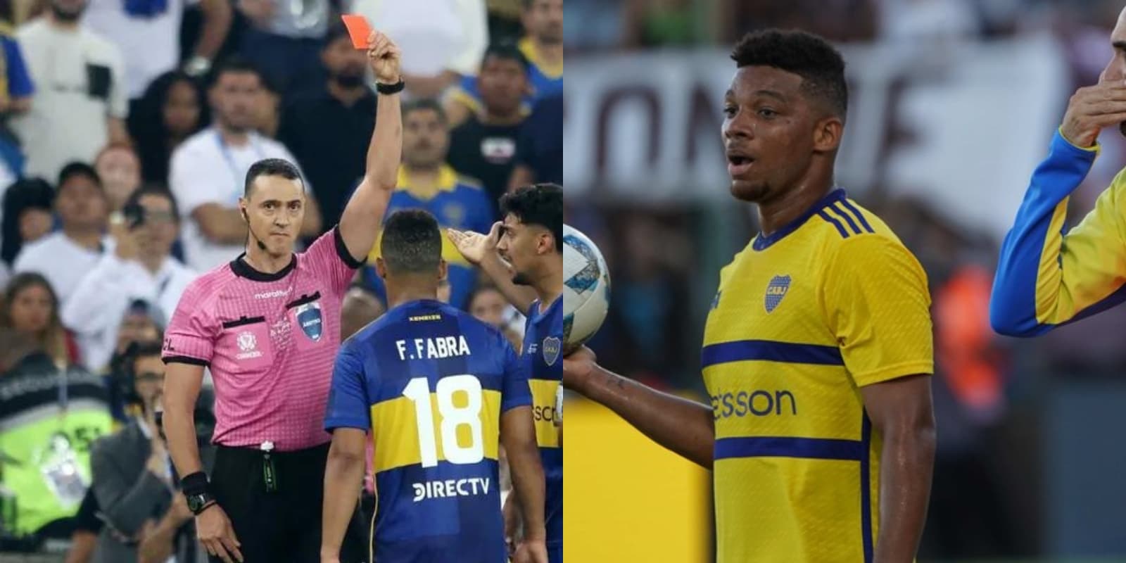 El Xeneize no pudo superar al Calamar en el primer partido de la Copa de la Liga.
