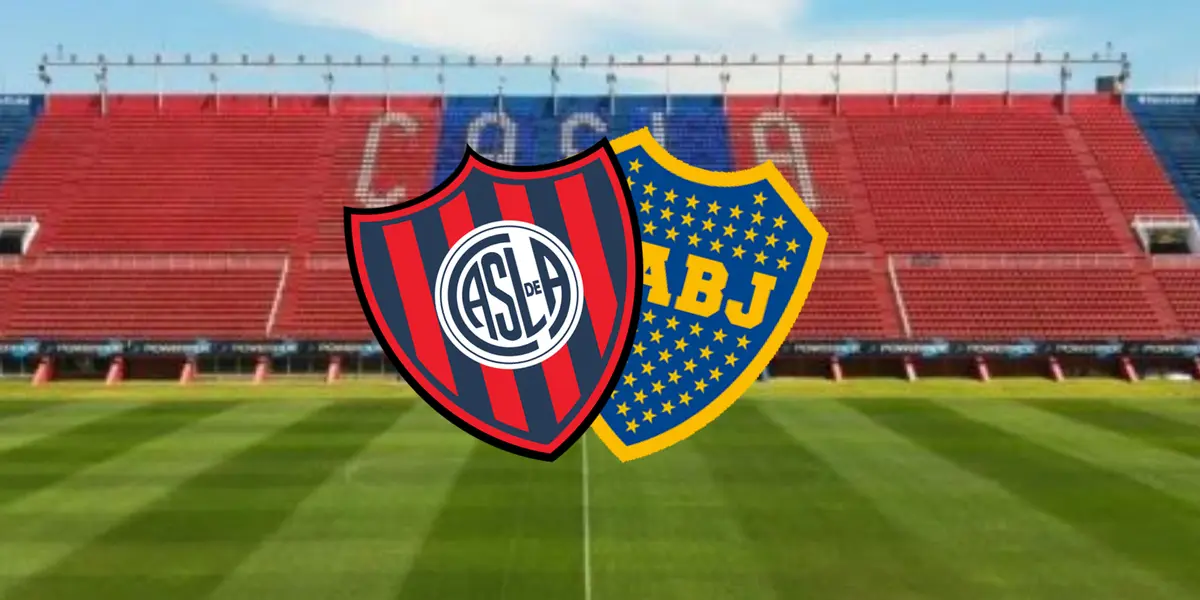 El "Xeneize" no puede usar su casa y deberá mudar su localía para su debut como local