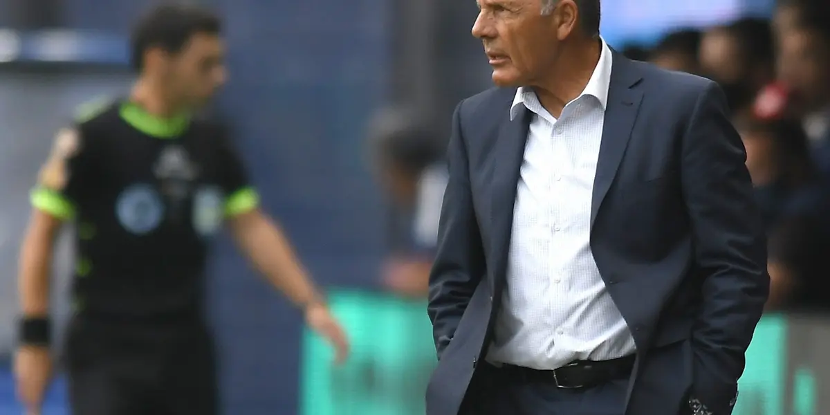 El Xeneize no tendrá a una de sus estrellas para el cierre de temporada.