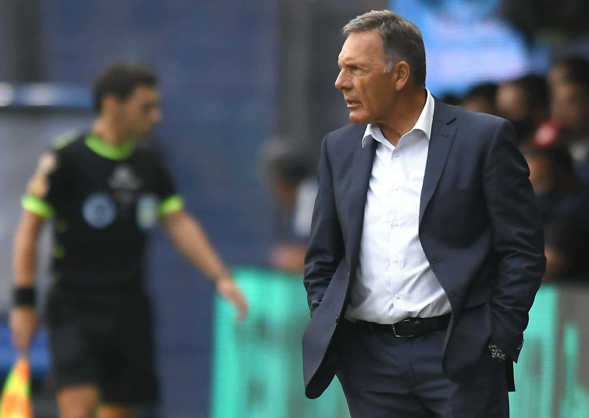 El Xeneize no tendrá a una de sus estrellas para el cierre de temporada.