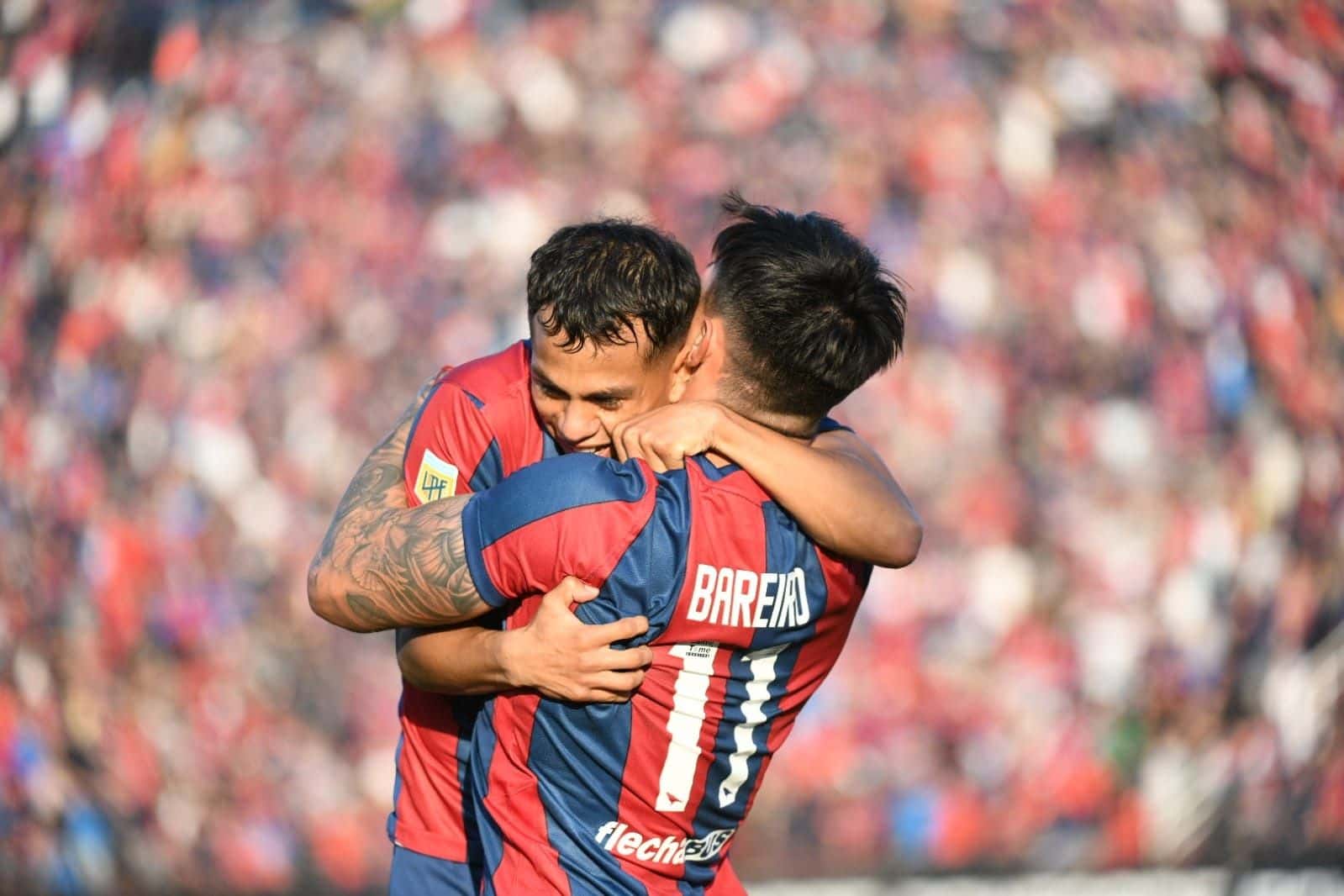 El Xeneize perdió 2 a 1 ante el Ciclón y sumó su tercera derrota en fila en la Liga Profesional.