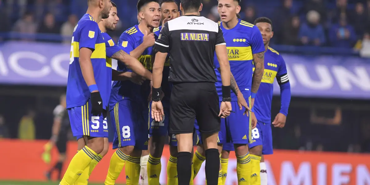 El Xeneize perdió 2 a 1 ante Unión y no pudo llegar a la cima del campeonato.