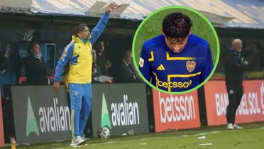 El Xeneize perdió a un jugador demasiado importante en el equipo.