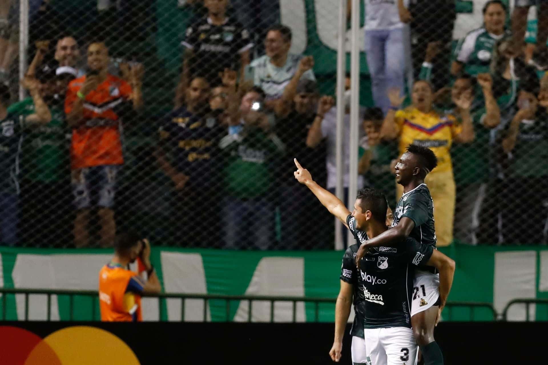 El Xeneize perdió ante Deportivo Cali 2 a 0 en el inicio del certamen continental y deberá mejorar y mucho si pretende meterse en los octavos de final.