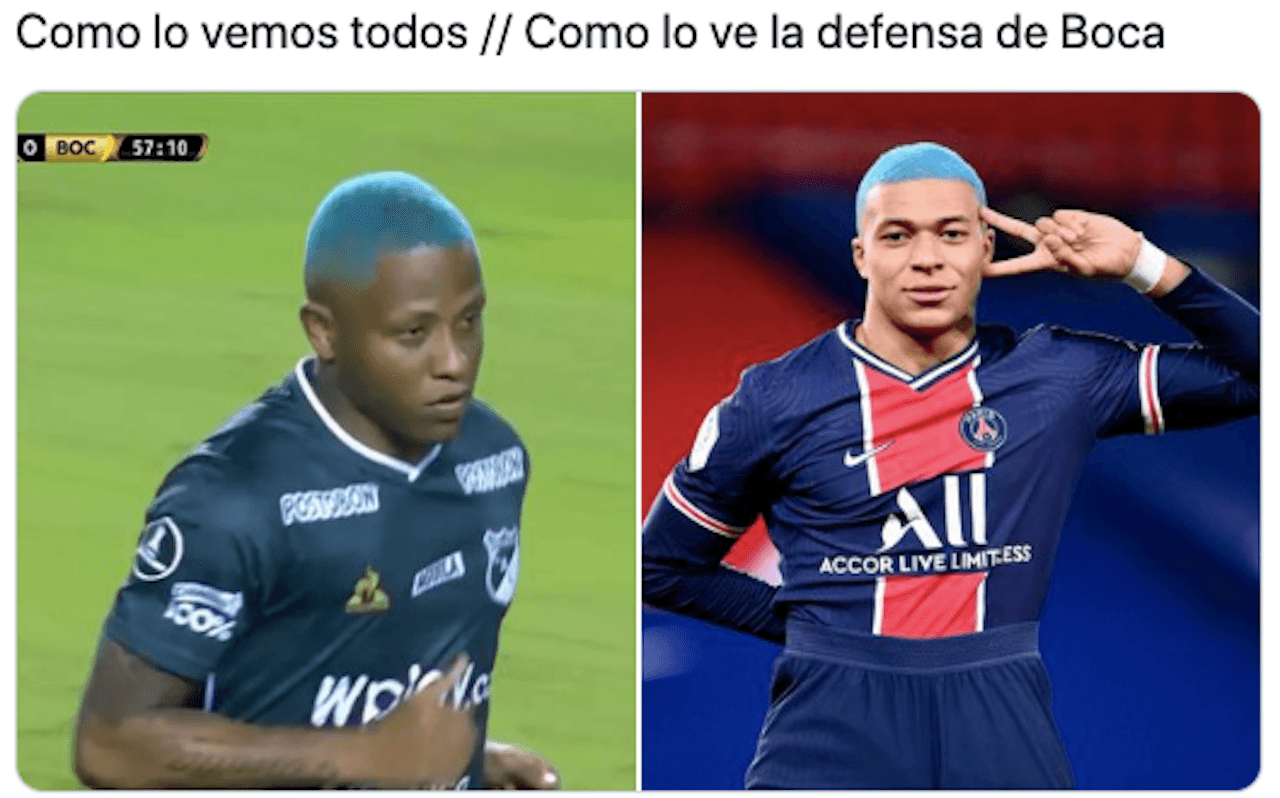 El Xeneize perdió ante Deportivo Cali 2 a 0 y comenzó de la peor manera en la Copa Libertadores.