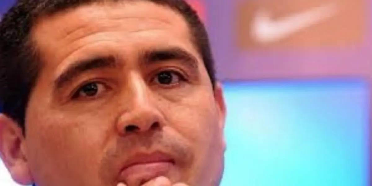 El Xeneize perdió la oportunidad de fichar a un delantero con pasado en Boca Juniors.