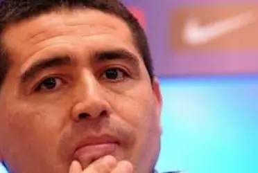 El Xeneize perdió la oportunidad de fichar a un delantero con pasado en Boca Juniors.