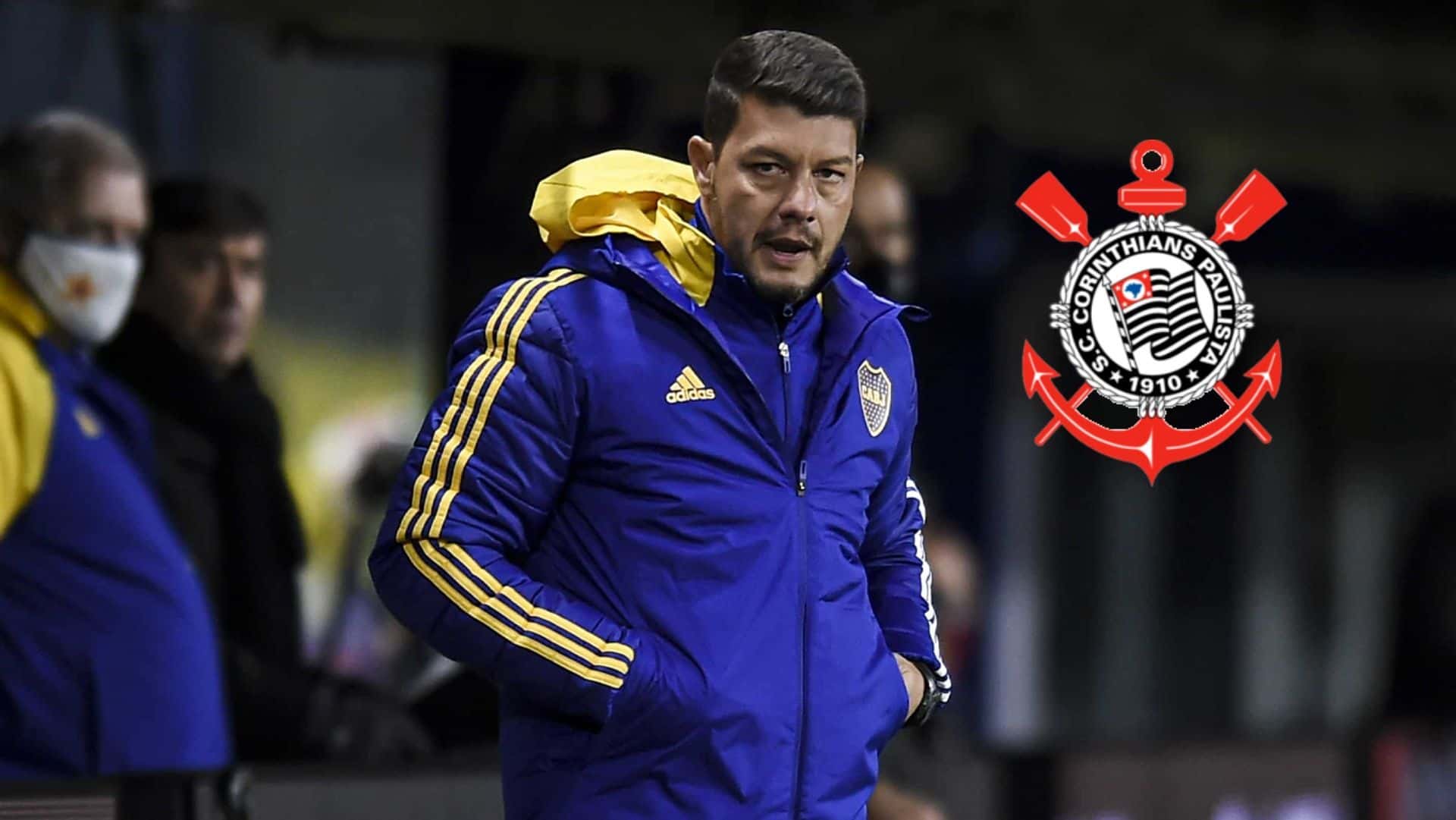 El Xeneize podrá contar con dos futbolistas teniendo en cuenta la serie de los octavos de final de la Copa Libertadores.