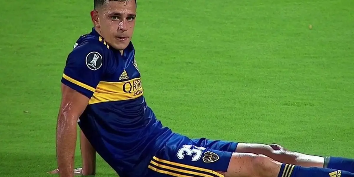 El Xeneize podría desprenderse de una de sus joyas en este mercado de pases.