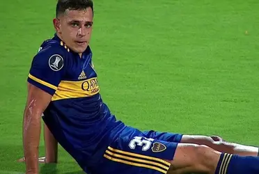 El Xeneize podría desprenderse de una de sus joyas en este mercado de pases.