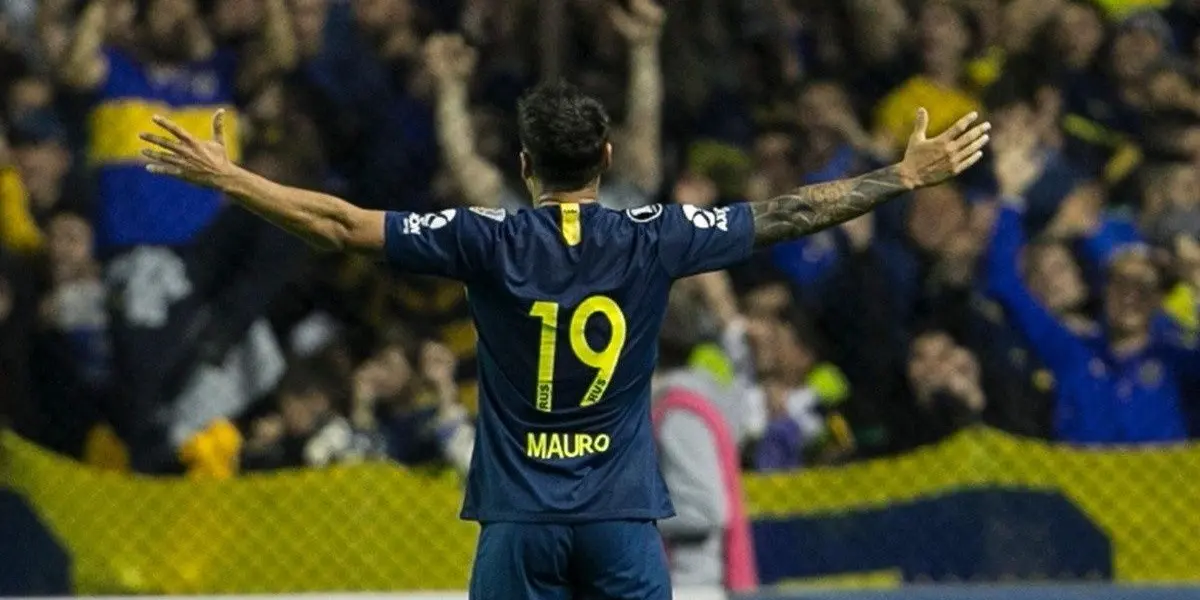 El Xeneize podría perder a una de sus grandes figuras en el proximo mercado de pases.