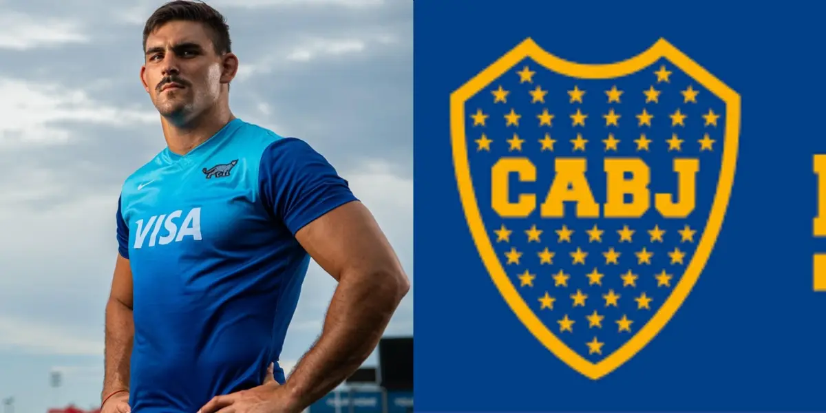 El Xeneize podría sancionar a Pablo Matera por su terrible comportamiento.