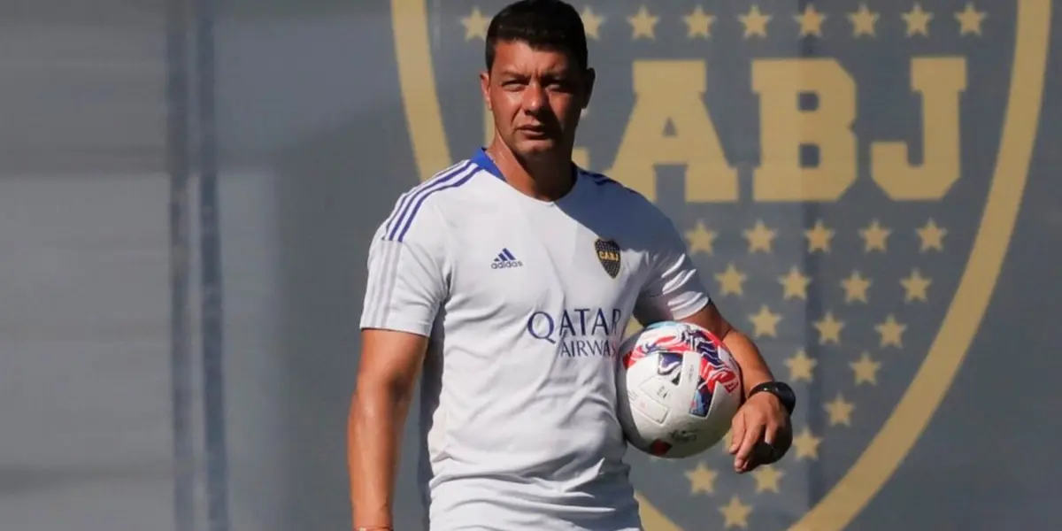 El xeneize, por la noche, tiene su duelo ante el “Guapo” por la cuarta fecha, pensando más en el futuro que en presente