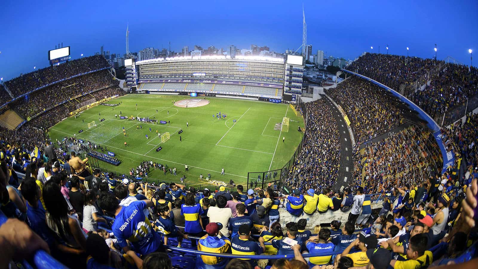 El Xeneize prepara múltiples celebraciones alrededor del partido con Central Córdoba de Santiago del Estero.