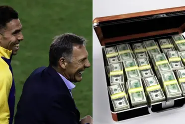 El Xeneize pretende vender a esta promesa de la cantera y el entrenador tiene un gran plan para hacerlo posible.