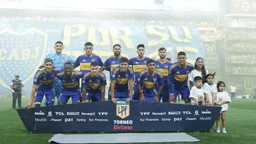 El Xeneize puedo tener en sus filas a este jugador que ahora brilla en otro lado del mundo