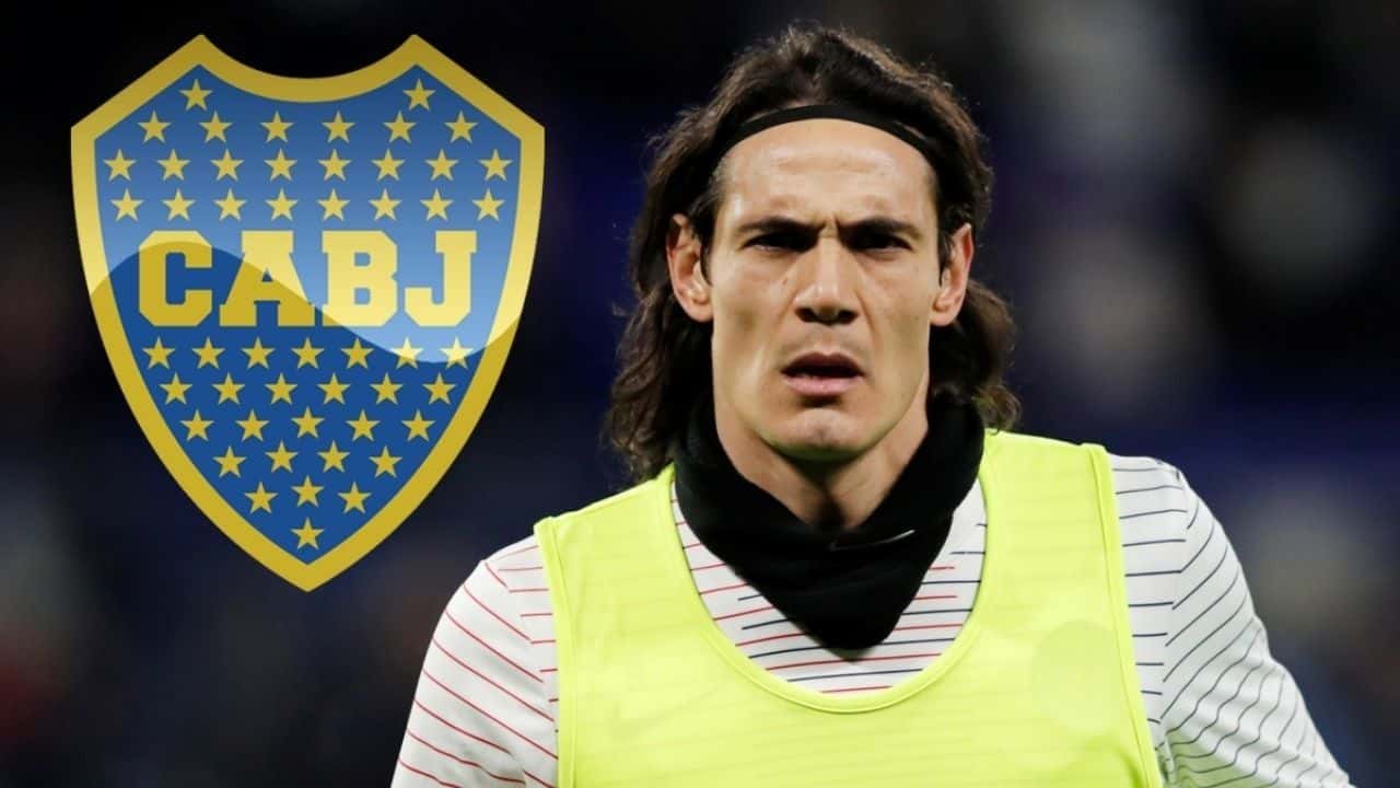 El Xeneize quiere incorporar al delantero uruguayo en el próximo mercado de pases.