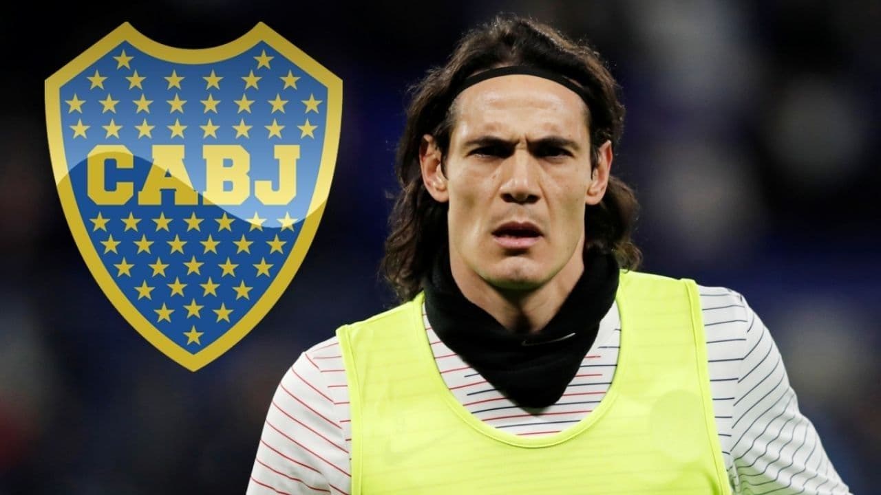 El Xeneize quiere incorporar al delantero uruguayo en el próximo mercado de pases.