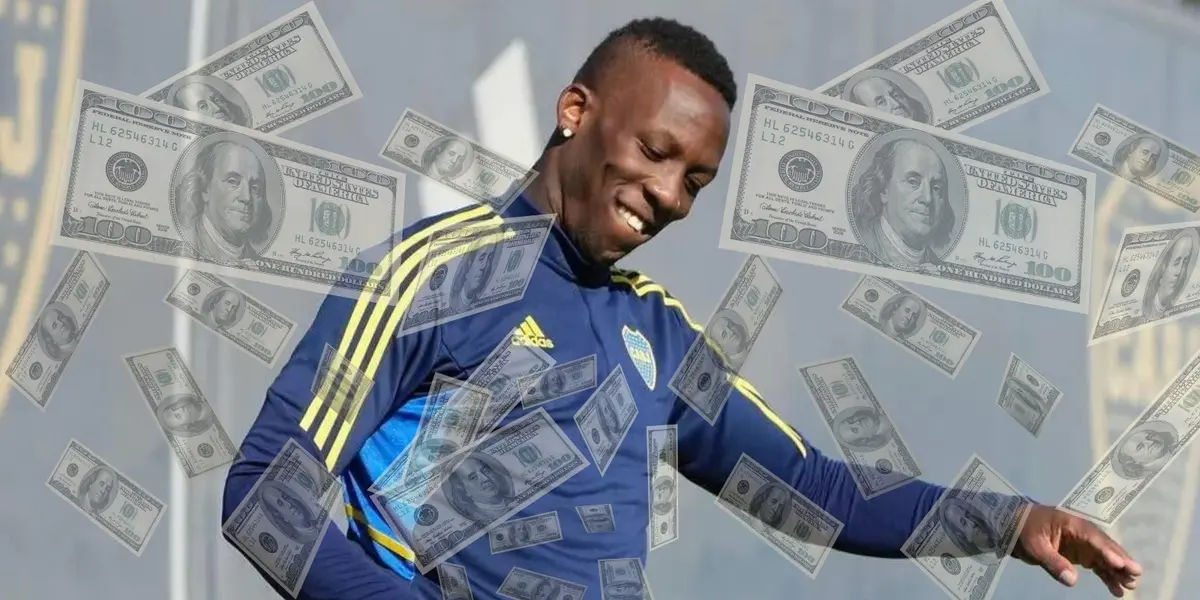 El Xeneize quiere retener al peruano a como dé lugar pero todavía no lo logró.