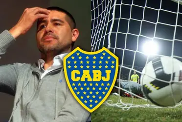 El Xeneize quiso conservarlo pero no lo logró porque su pase era demasiado costoso.