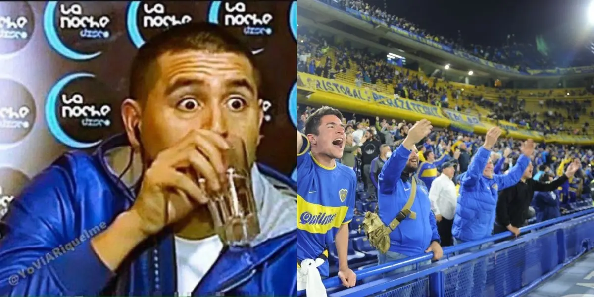 El Xeneize realiza su pretemporada en el predio de Ezeiza, y en el afán de comprar jugadores, revelaron un duro revés para el hincha.