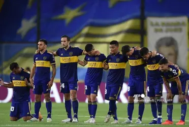 El Xeneize realizó una sucia jugada para desestabilizar al Millonario.