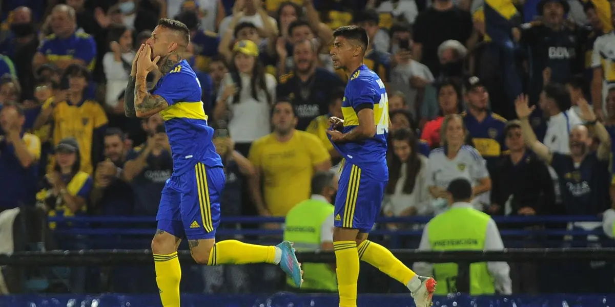 El Xeneize recibe al Timao en busca de los cuartos de final.