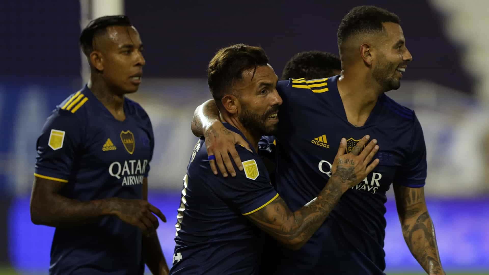El Xeneize recibe en la Bombonera al conjunto ecuatoriano por la quinta fecha de la Copa Libertadores.