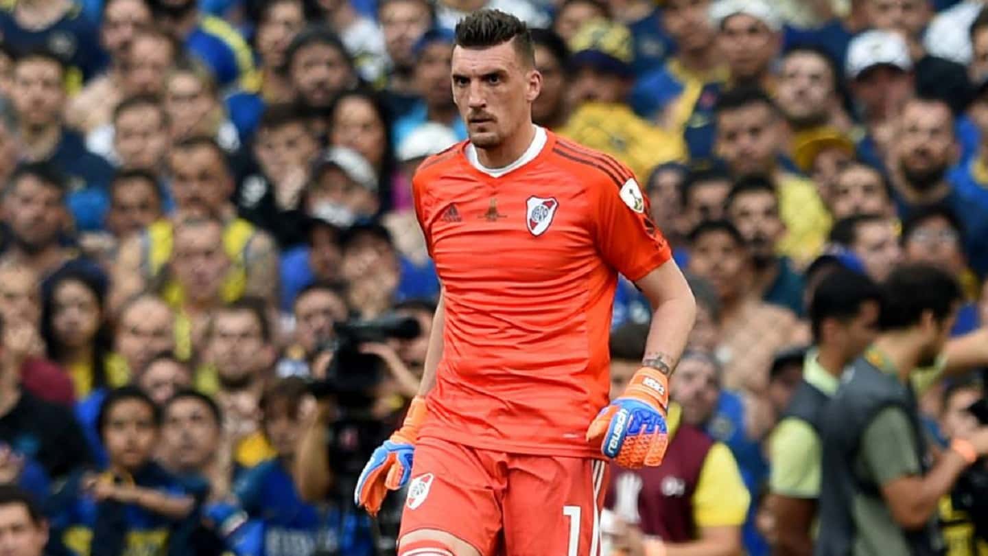 El Xeneize recibe en la Bombonera al Millonario este domingo por los cuartos de final de la Copa de la Liga Profesional de Fútbol.