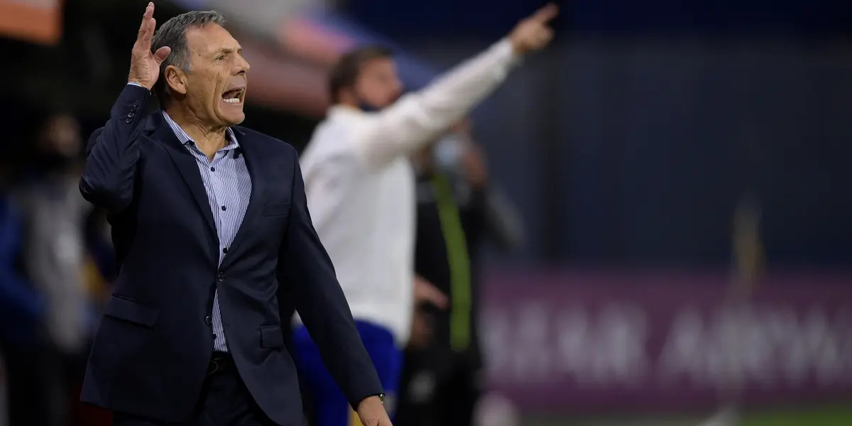 El Xeneize renueva su plantel de cara a la próxima temporada.